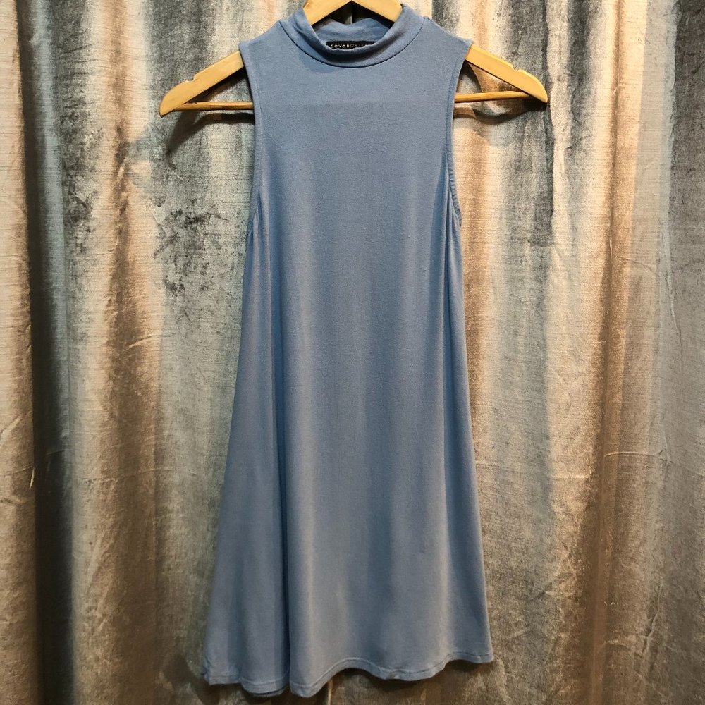 M Boutique Tank Dress